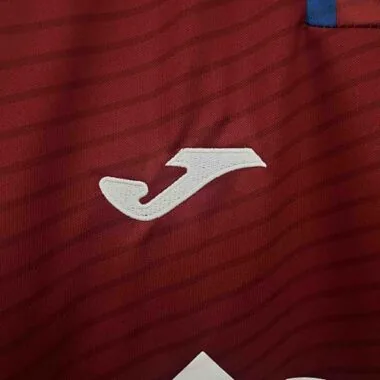 24-25 Getafe Away Kit Soccer