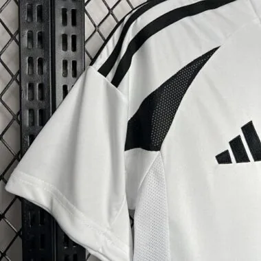 24-25 Albacete Home Shirt Soccer Uniforms Soccer