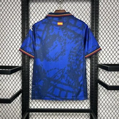 24-25 Getafe Home Shirt Soccer Uniforms Soccer