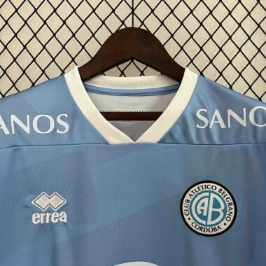 24-25 Belgra Home Kit Sport