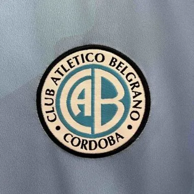 24-25 Belgra Home Kit Sport