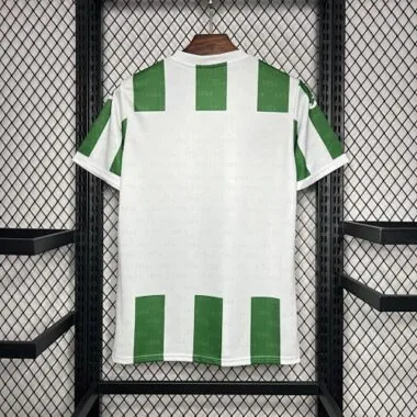 24-25 Córdoba thuis tenues voetbal Sport