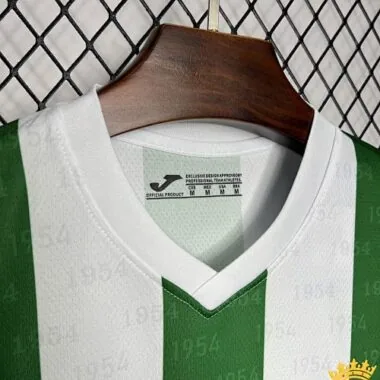 24-25 Córdoba thuis tenues voetbal Sport
