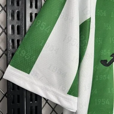 24-25 Córdoba thuis tenues voetbal Sport