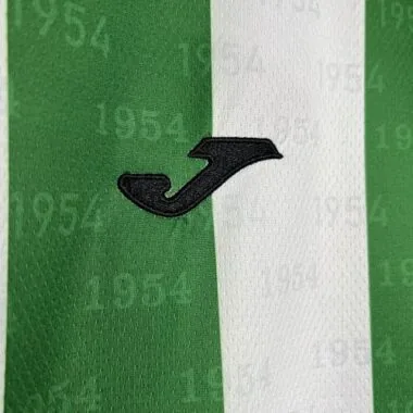 24-25 Córdoba thuis tenues voetbal Sport