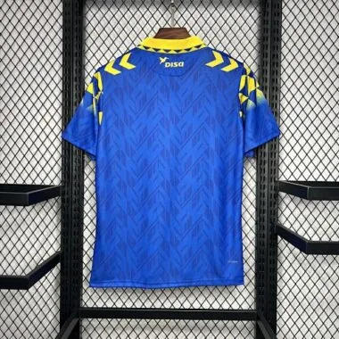 24-25 Las Palmas Away Kit Football Apparels Sport
