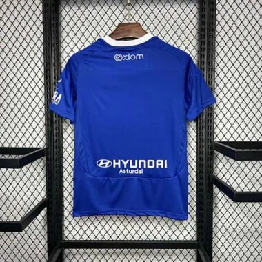 24-25 Oviedo Home Kit Sport
