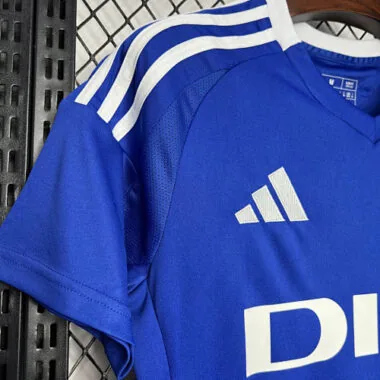 24-25 Oviedo Home Kit Sport