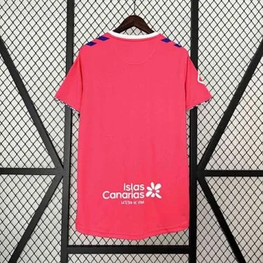 24-25 Tenerife Third Kit Football Apparels Sport
