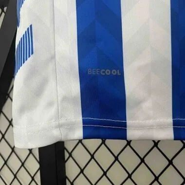 24-25 Malaga FC 120 Aniversary Edition Kit Football Apparel