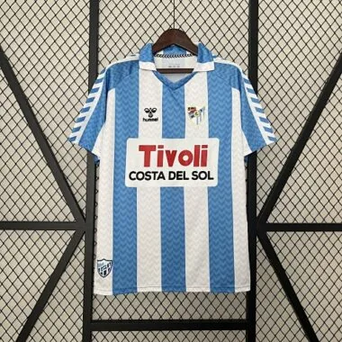 2024 Malaga 120th Anniversary Commemorative Edition Shirt Jerseys Supllier Yupoo