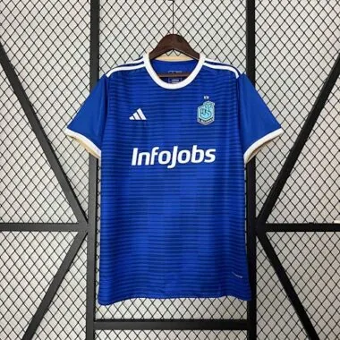 2024 El Barrio Home Kit Jersey Supplier Yupoo
