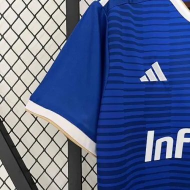 2024 El Barrio Home Kit Jersey Supplier Yupoo