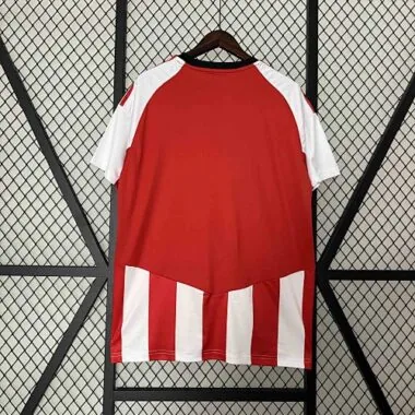 2024 Aniquiladores FC thuisshirt