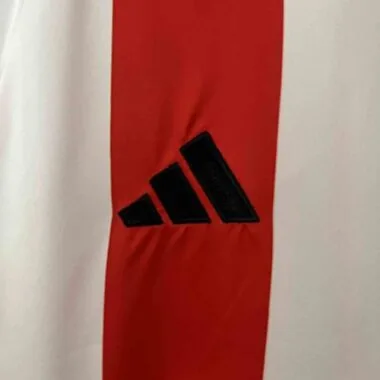 2024 Aniquiladores FC thuisshirt