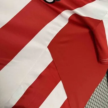 2024 Aniquiladores FC thuisshirt