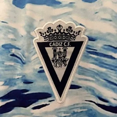 24-25 Cadiz Special Edition Kit Jersey
