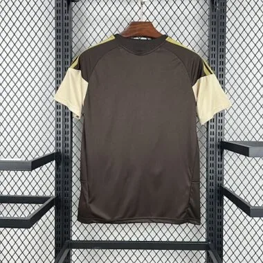 26-27 Flamengo Pre-Match Kit Soccer T-Shirt