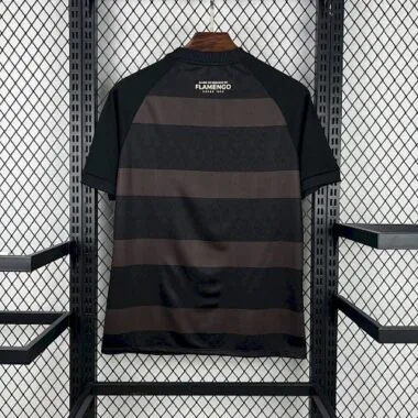25-26 Flamengo Special Edition Kit Soccer T-Shirt