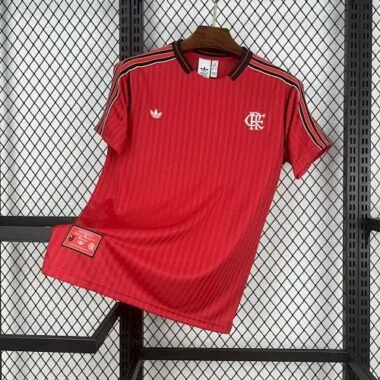 25-26 Flamengo Special Edition Soccer AAAAJersey Yupoo