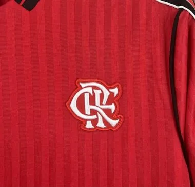 25-26 Flamengo Special Edition Soccer