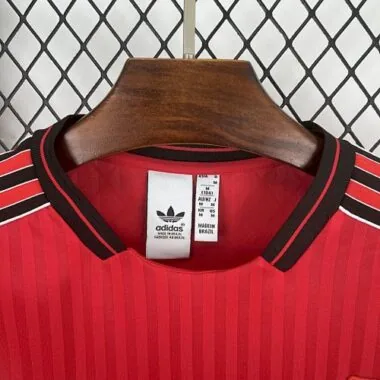 25-26 Flamengo Special Edition Soccer