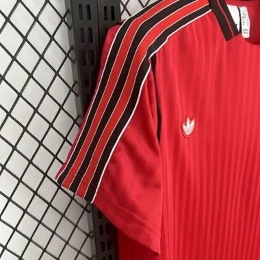 25-26 Flamengo Special Edition Soccer