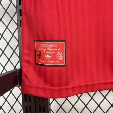 25-26 Flamengo Special Edition Soccer