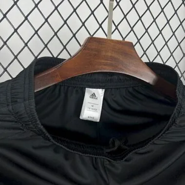 25-26 Flamengo Away Shorts Football Trousers Soccer