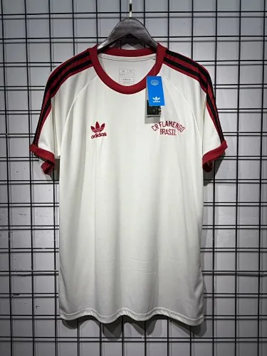 25-26 Flamengo Special Edition Soccer AAAAJersey Yupoo
