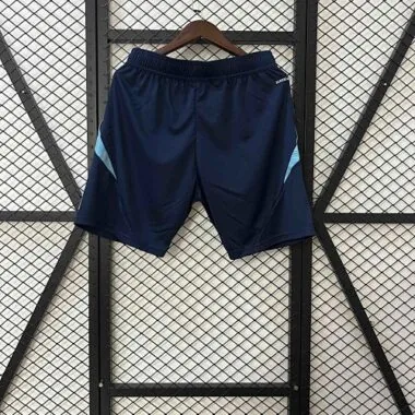 25-26 Flamengo Training Kit Shorts Soccer