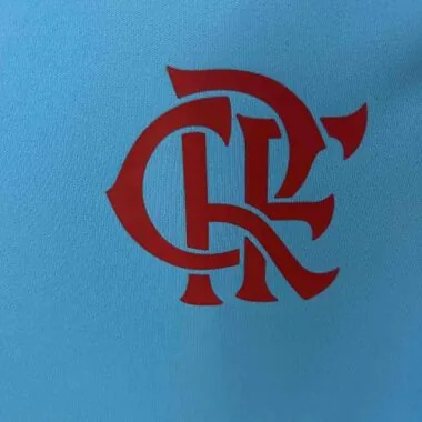 25-26 Flamengo Training Vest Kit Soccer