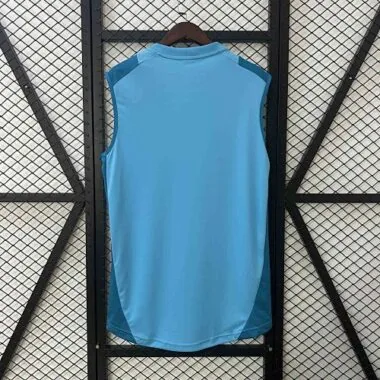 25-26 Flamengo Training Vest Kit Soccer