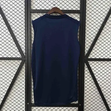 25-26 Flamengo Training Vest Soccer AAAAJersey Yupoo