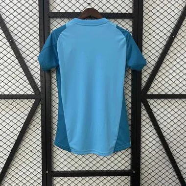 25-26 Flamengo Training Woman Kit Soccer