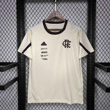 24-25 Flamengo Special Edition Kit Best Wholesale Yupoo