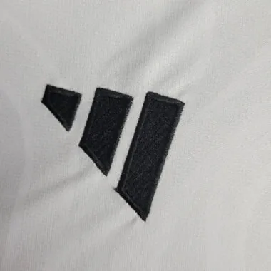 24-25 Flamengo Away Vest Uniform Football