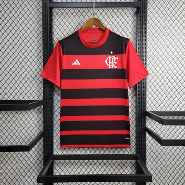 24-25 Flamengo Special Edition Shirt Football AAAAJersey Yupoo
