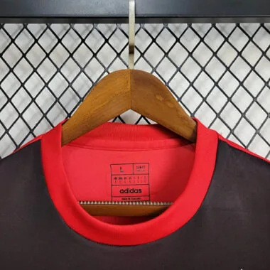 24-25 Flamengo Special Edition Shirt Football