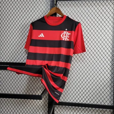 24-25 Flamengo Special Edition Shirt Football