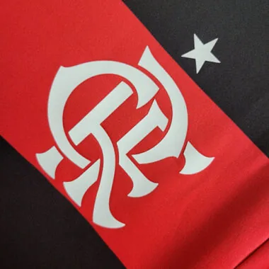 24-25 Flamengo Special Edition Shirt Football