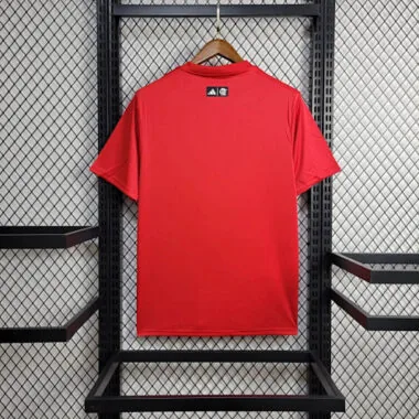 24-25 Flamengo Special Edition Shirt Football