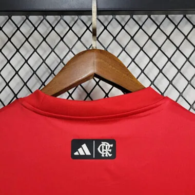 24-25 Flamengo Special Edition Shirt Football