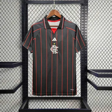 24-25 Flamengo Special Edition Kit Jersey Supplier Yupoo