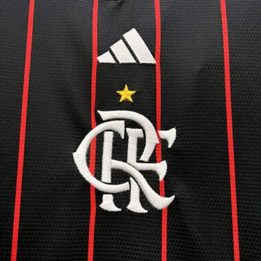 24-25 Flamengo Special Edition Kit Jersey