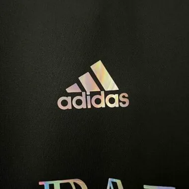24-25 Flamengo Joint Version Black Kit Jersey