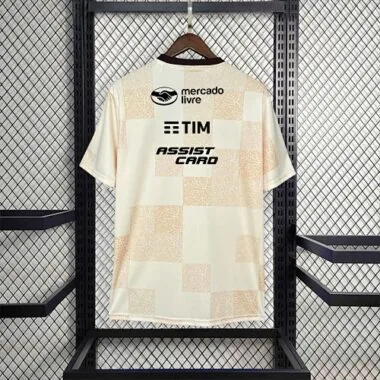 24-25 Flamengo Training Kit Best Jerseys
