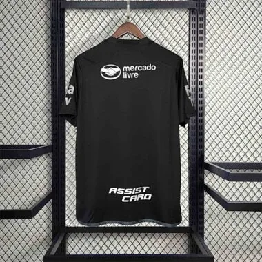 23-24 Flamengo Special Edition Black Shirt Football