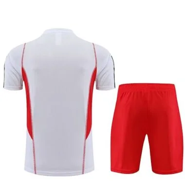 23-24 Flamengo Training Soccer Jerseys