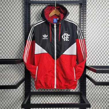 23-24 Windbreaker Flamengo